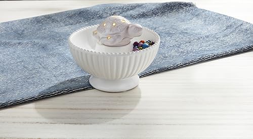 Sea Turtle Light-Up Mud Pie Sitter for Children at Night
| Mud Pie Sea Turtle Light-Up Sitter Ideal for Toddler Safety