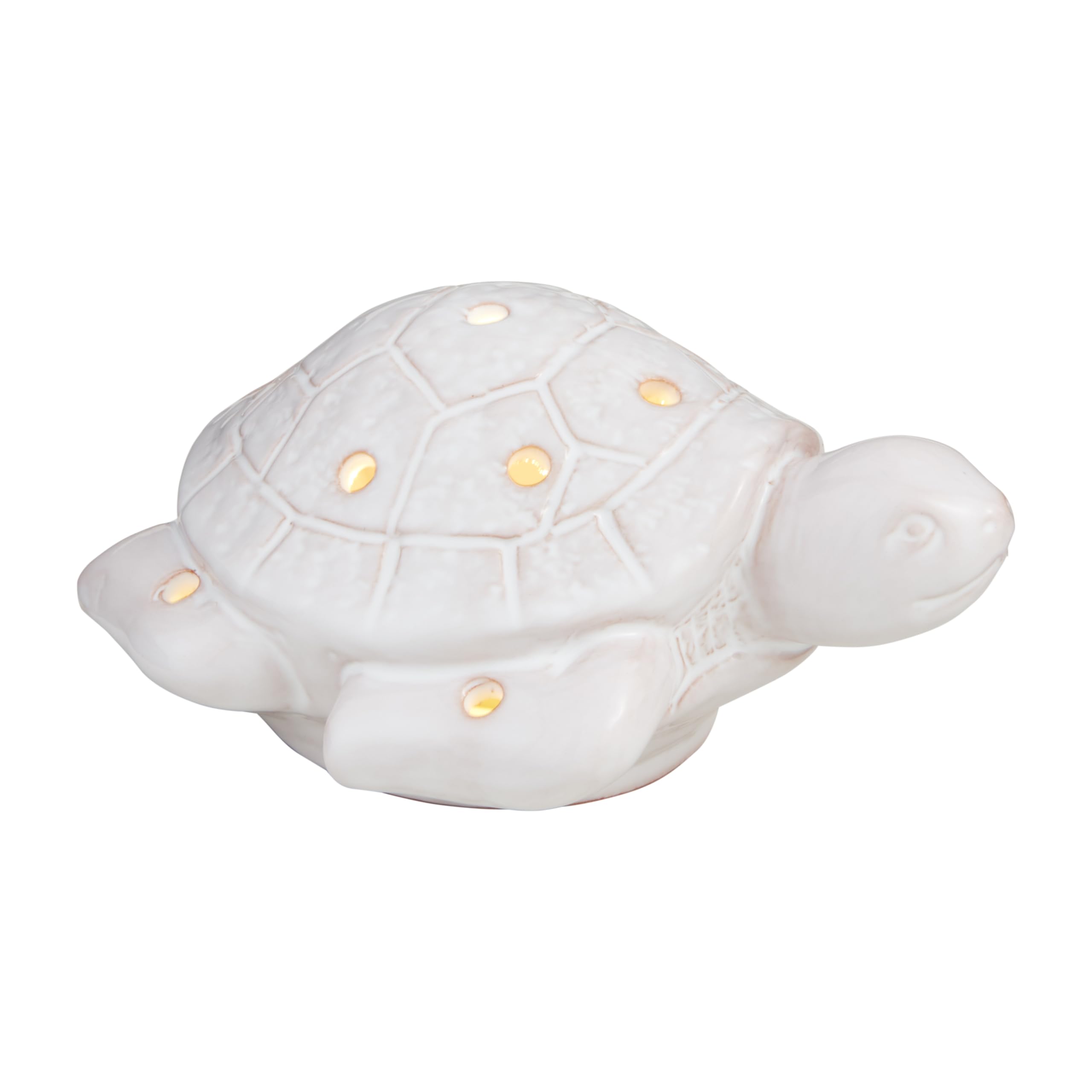 Sea Turtle Light-Up Mud Pie Sitter for Children at Night
| Mud Pie Sea Turtle Light-Up Sitter Ideal for Toddler Safety