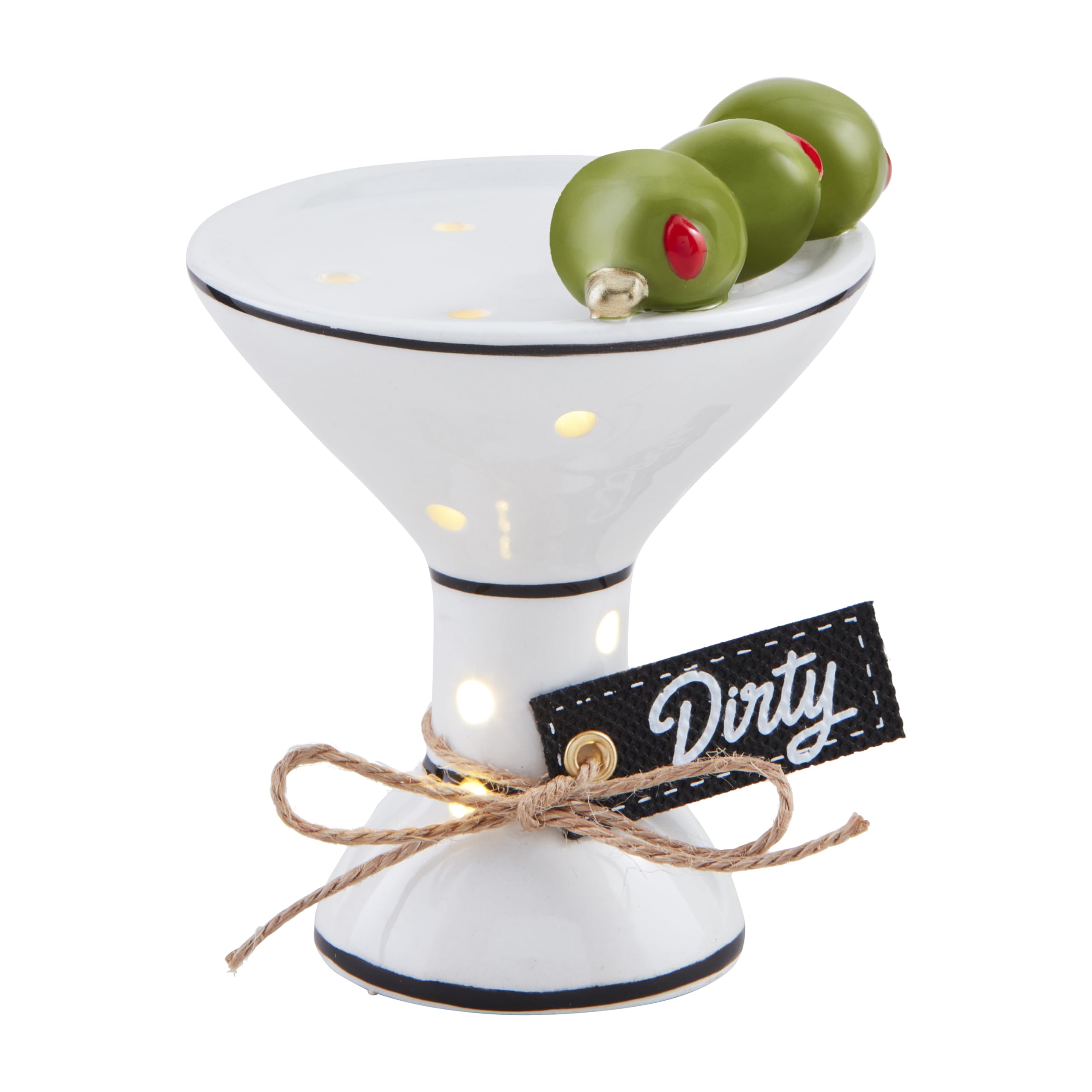 Mud Pie Light Up Martini Sitter for Night Time Baby Entertainment
| Mud Pie Light Up Martini Sitter for Tummy Time Baby